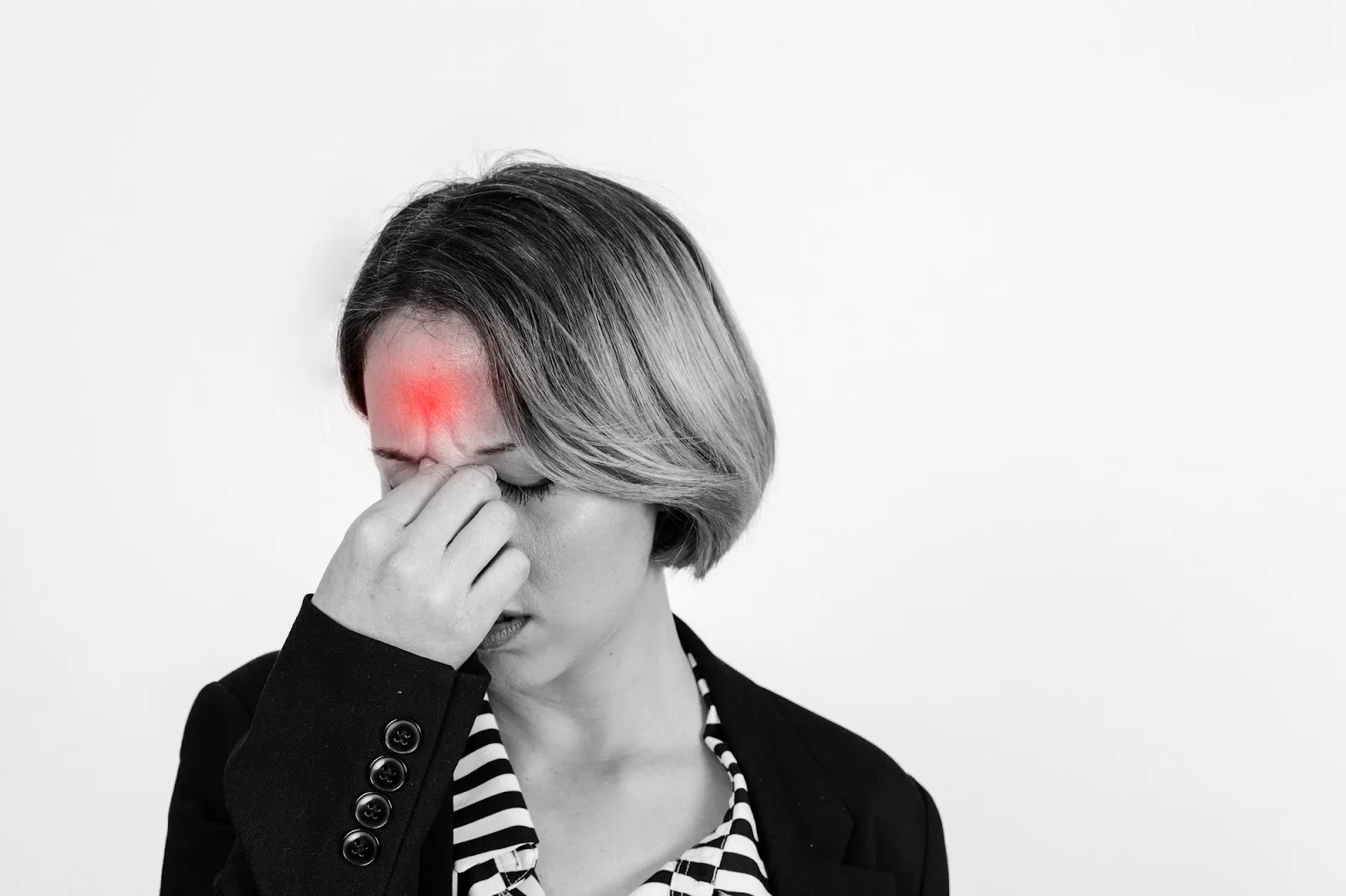 sinusitis from freepik